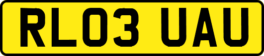 RL03UAU