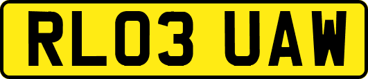 RL03UAW