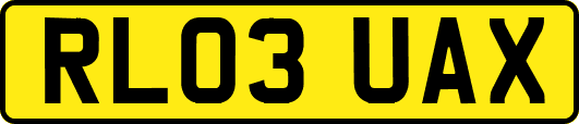 RL03UAX