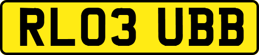 RL03UBB