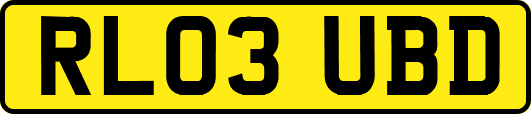 RL03UBD
