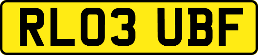 RL03UBF