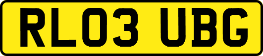 RL03UBG