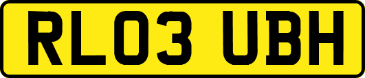 RL03UBH