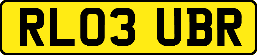 RL03UBR