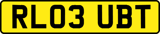 RL03UBT