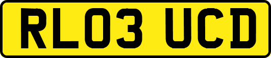 RL03UCD