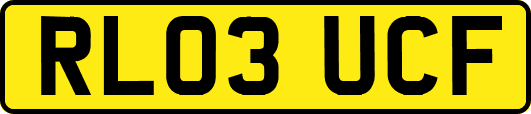 RL03UCF