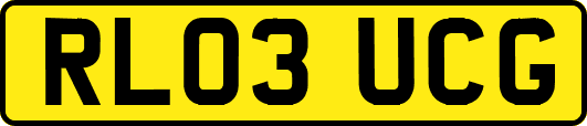 RL03UCG