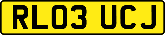 RL03UCJ