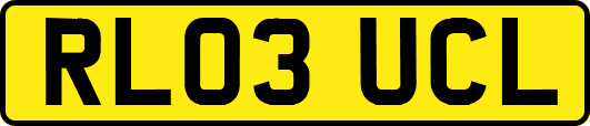 RL03UCL