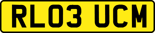 RL03UCM