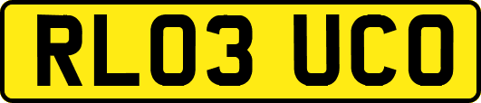 RL03UCO