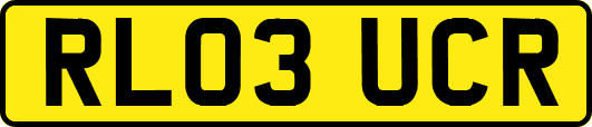 RL03UCR