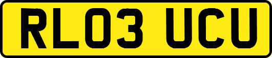 RL03UCU