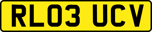 RL03UCV