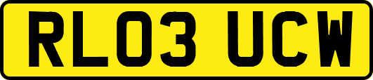 RL03UCW