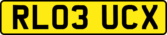 RL03UCX