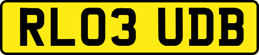 RL03UDB