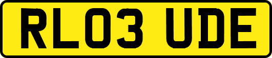 RL03UDE
