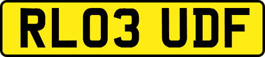 RL03UDF