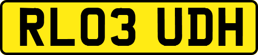 RL03UDH