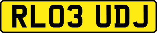 RL03UDJ