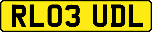 RL03UDL