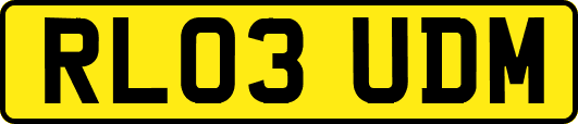 RL03UDM