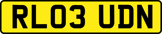 RL03UDN