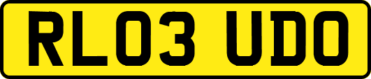 RL03UDO