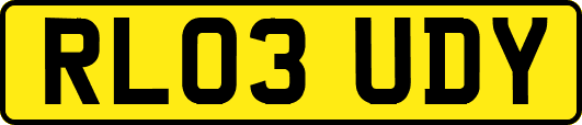 RL03UDY