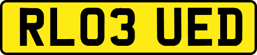 RL03UED