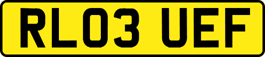 RL03UEF