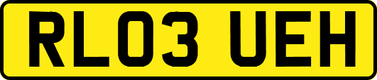 RL03UEH