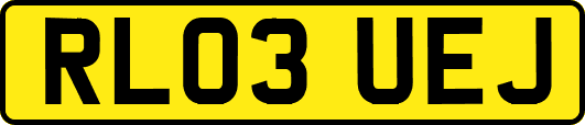RL03UEJ