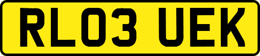 RL03UEK