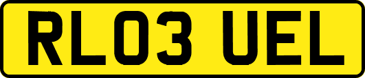 RL03UEL