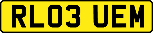 RL03UEM