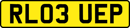 RL03UEP