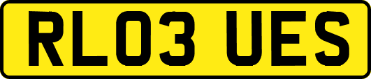 RL03UES