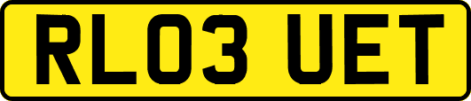 RL03UET