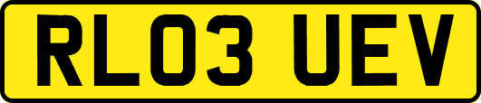 RL03UEV