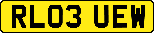 RL03UEW