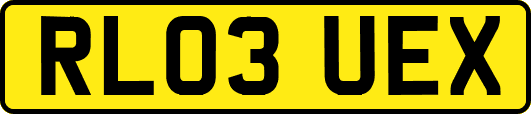 RL03UEX