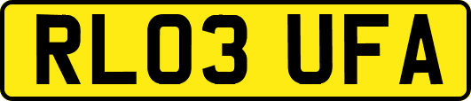 RL03UFA