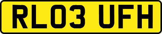 RL03UFH