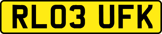 RL03UFK