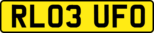 RL03UFO