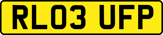 RL03UFP